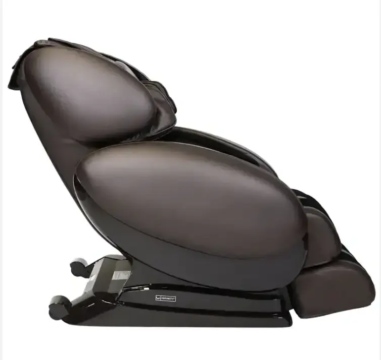 Factory Wholesale High Quality Cheap 4D full body zero gravity Home Use Massage Chair With Foot Massage