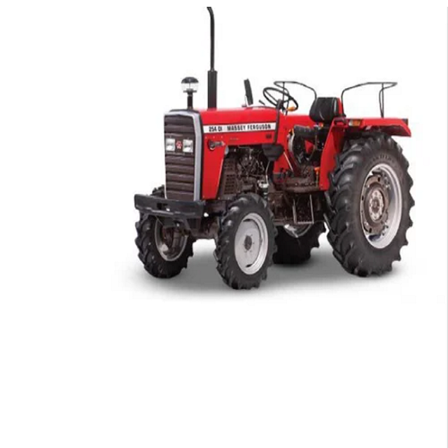 Top Grade Agricultural 90HP farm tractor Massey Ferguson 385 85 Hp Four Wheel Agriculture Tractor