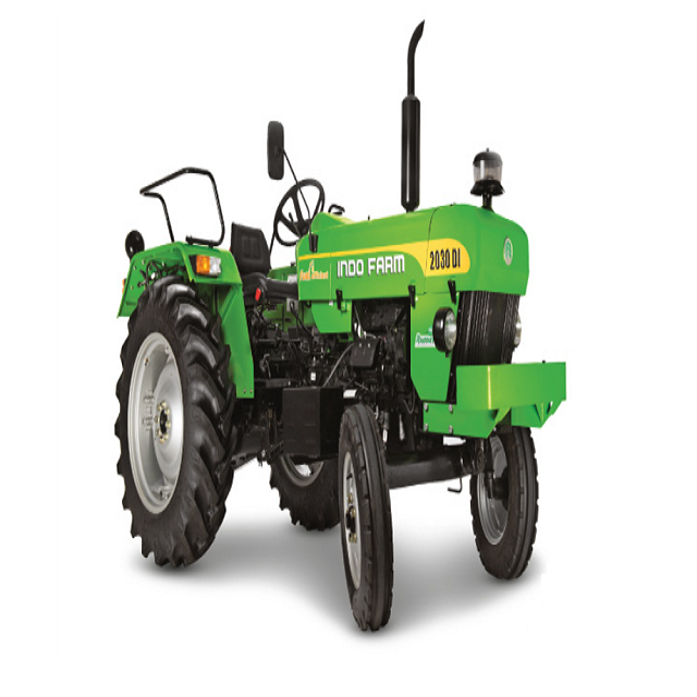 Buy Lowest price Green Indo Farm DI Tractor for sale