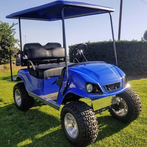 customized electric buggy golf carts