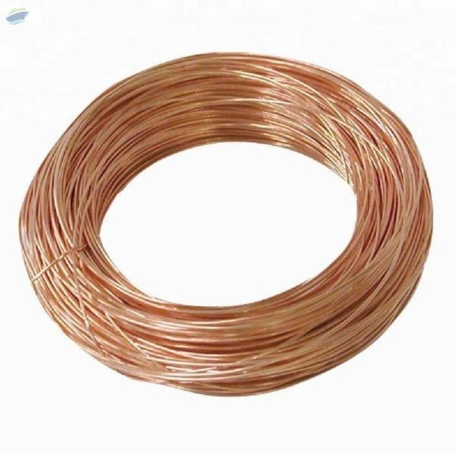 Good offer for copper wire scrap price factory hot sale mulberry copper scrap