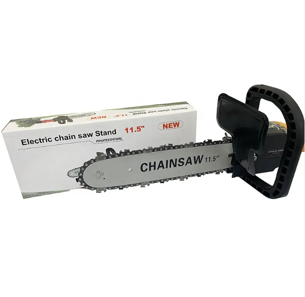 Popular Tree Cutting machine 65.1cc Gasoline Chainsaw 365 petrol Chain Saw