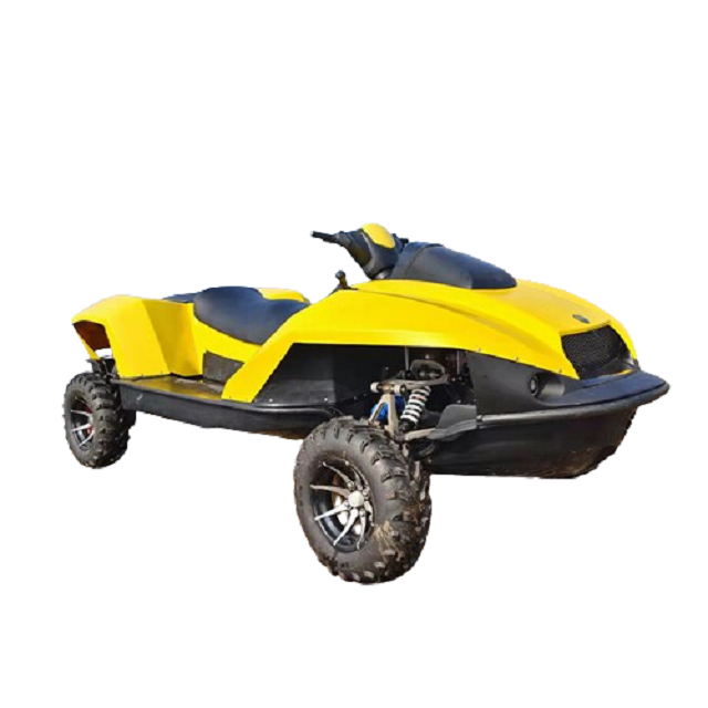 Premium Grade Quadski amphibious vehicle / Amphibious Quadski for sale