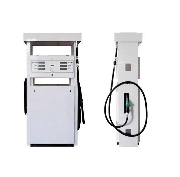 Wholesale new petrol pump station fuel dispenser automatic fuel dispenser