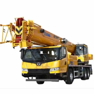 Factory sales new 22M Cherry Picker Crane Truck/ 24Meter Aerial Work Platform Mounted Truck In Stock for sale