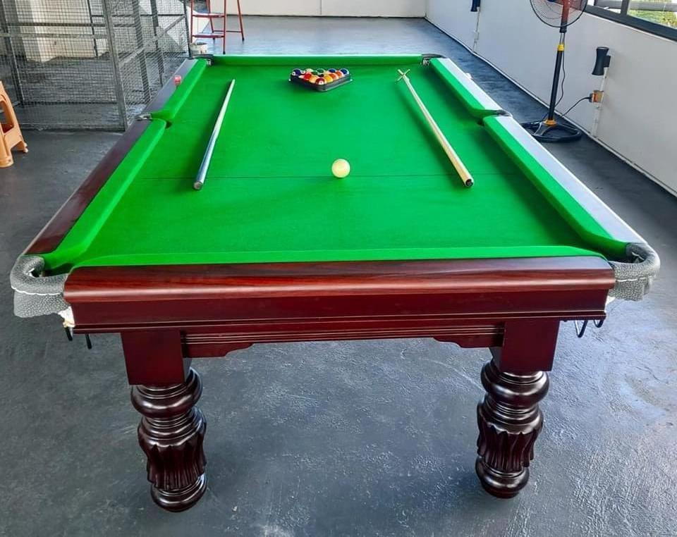 custom various styles high quality slate bed 7ft/8ft/9ft modern luxury billiards table indoor outdoor pool table for sale