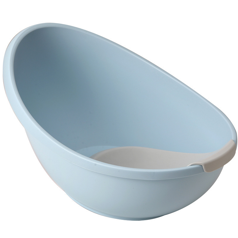 Hot Sell Baby Products Bathroom Portable Bathtub Plastic New Born Bath Tub For Infant Children