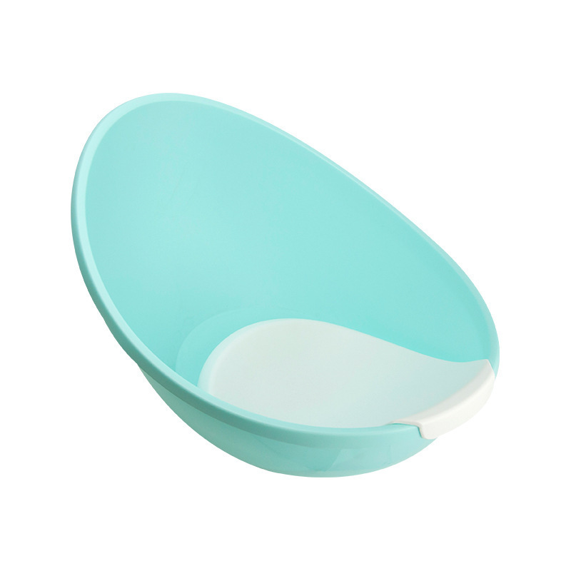 Hot Sell Baby Products Bathroom Portable Bathtub Plastic New Born Bath Tub For Infant Children