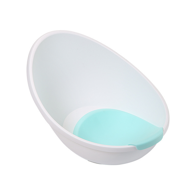 Hot Sell Baby Products Bathroom Portable Bathtub Plastic New Born Bath Tub For Infant Children