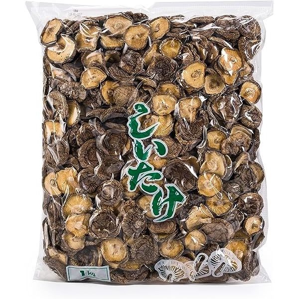 100% natural DRIED MUSHROOM original flavor Freshness morel mushrooms common