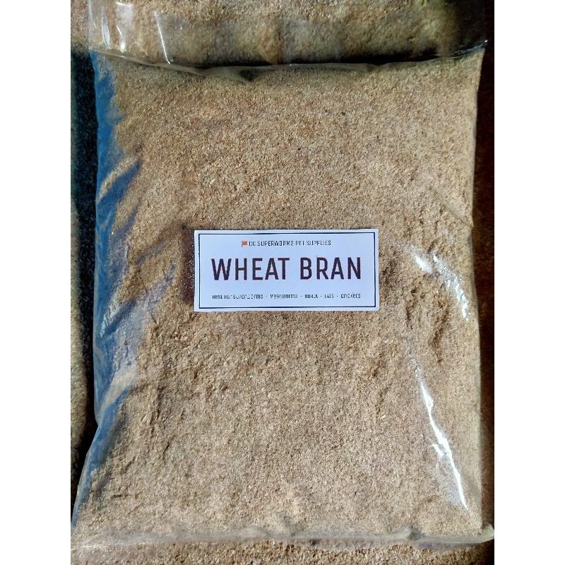 DEOILED RICE BRAN/ WHEAT BRAN FOR CATTLE FEEDING FROM VIETNAM