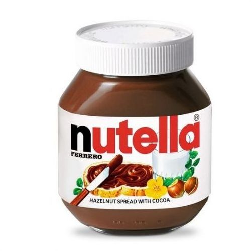 Buy Ferrero Nutella 350g 400g Nutella 600g 750 gr 800g 1kg and 3Kg Nutella Chocolate Spread For Sale competitive Prices