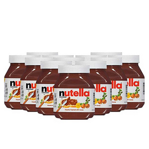 Buy Ferrero Nutella 350g 400g Nutella 600g 750 gr 800g 1kg and 3Kg Nutella Chocolate Spread For Sale competitive Prices