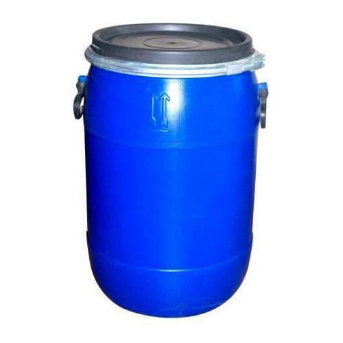 High quality Plastic Blue Barrel ,Drum 200 Litre HDPE Open Top Blue Plastic Drum For Sale, HDPE 1000 liter drum for sale