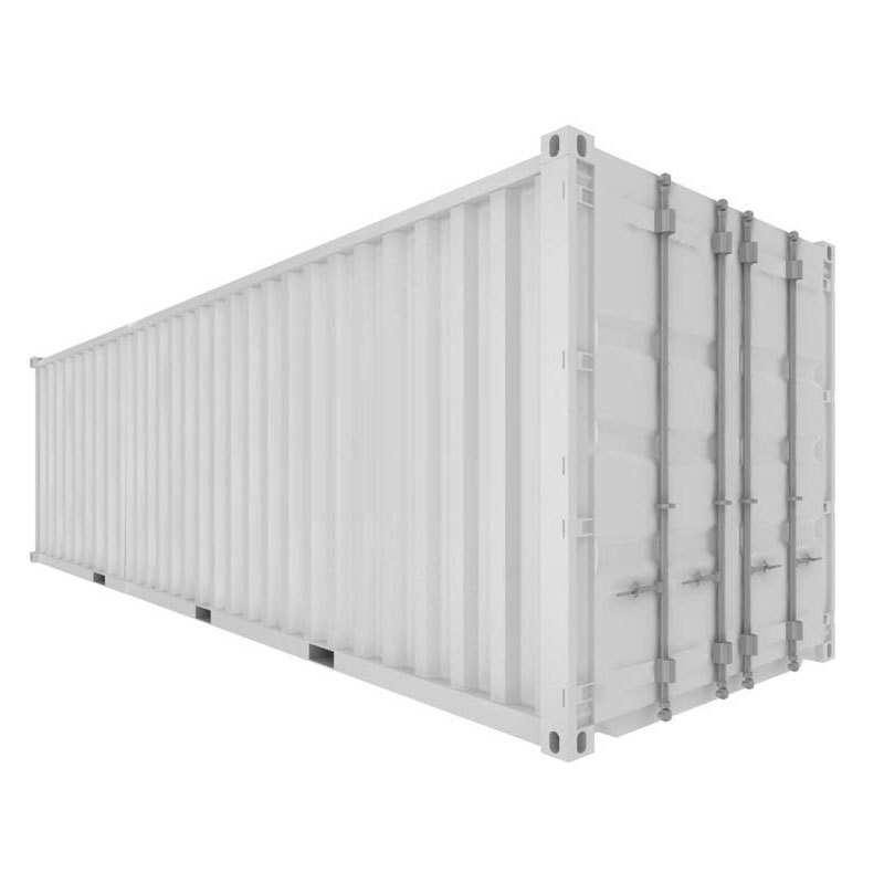 Europe Supplier 20ft Shipping Containers 40 Feet High Cube 40ft shipping container dry container