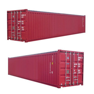 Hot Selling 20ft/40ft Used Containers for sale, HC 40ft 10ft 20ft used containers for sale