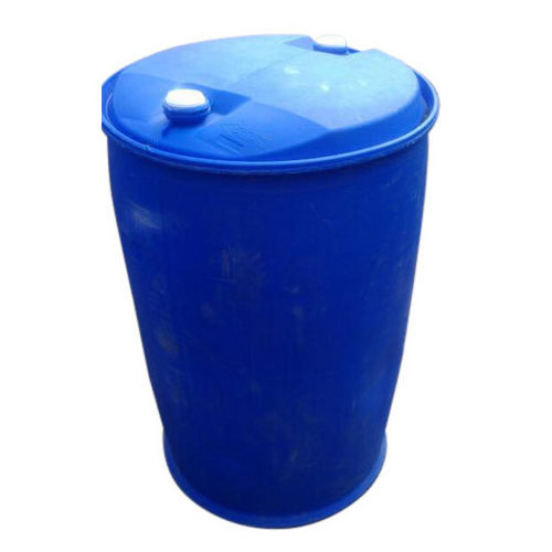 High quality Plastic Blue Barrel ,Drum 200 Litre HDPE Open Top Blue Plastic Drum For Sale, HDPE 1000 liter drum for sale