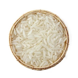 China Origin Exporter of Top Quality Wholesale Natural Hard Texture Short-Grain Broken Rice at Direct Factory Price