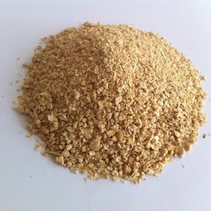 High Protein Feed Soybean Meal Supplier Soya Doc Soybean Meal for Animal Fish Feed From Argentina Supplier