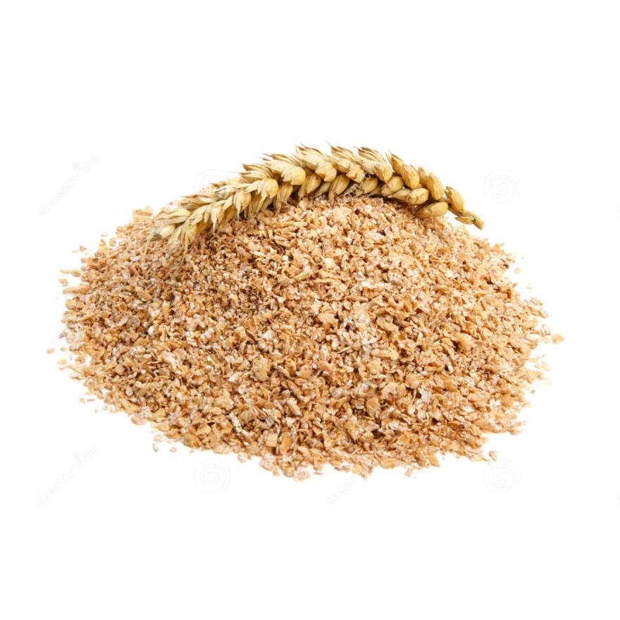 Rice Bran & Wheat Bran for sale