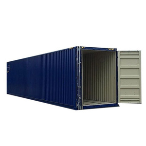 SHIPPING CONTAINER 8FT 10FT 20FT 40FT