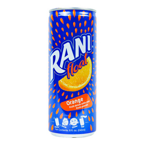 Rani Float Strawberry Banana Fruit Juice