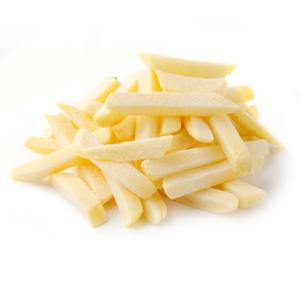 FRENCH FRIES FROZEN FRIES - CHIPS & POTATOES: FROZEN POTATOES IN BULK 10KG 20KG BAGS