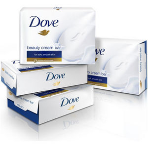 48 Wholesale Dove Bar Soap 135 G DOVE BAR SOAP 100G