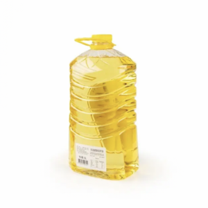 "Closest to Nature: Harness the Nutrients of Crude Sunflower Oil"