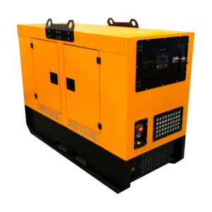 "Experience Reliable Energy with 3-Phase Diesel Generators"