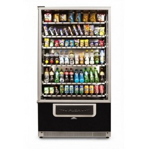 Enhance Your Venue with Our Sleek and Modern Vending Machines!