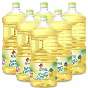 "Straight from the Sunflower Fields: Crude Sunflower Oil for Fresh Flavor"