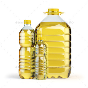 "Pure and Simple: Crude Sunflower Oil for Honest Cooking"