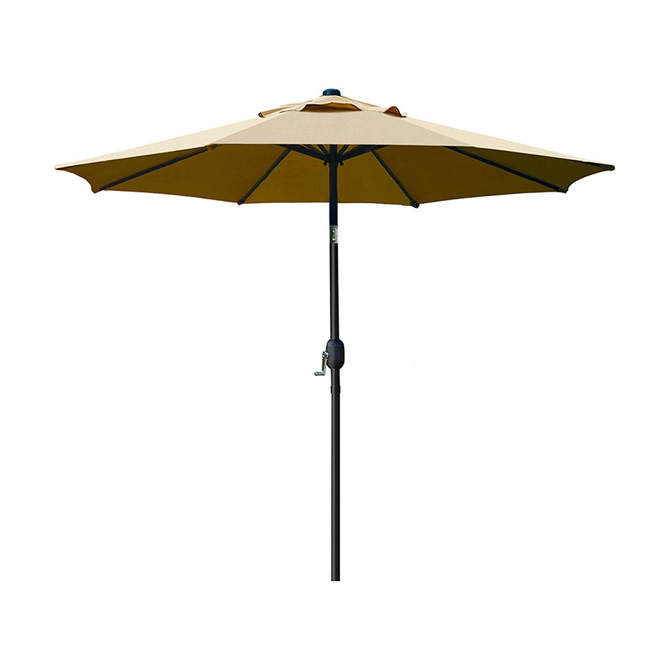 Garden Furniture Cover Patio Patio Rectangular Parasol Shade Umbrellas Heavy Duty Parasols - Buy Heavy Duty Parasols,Heavy Duty