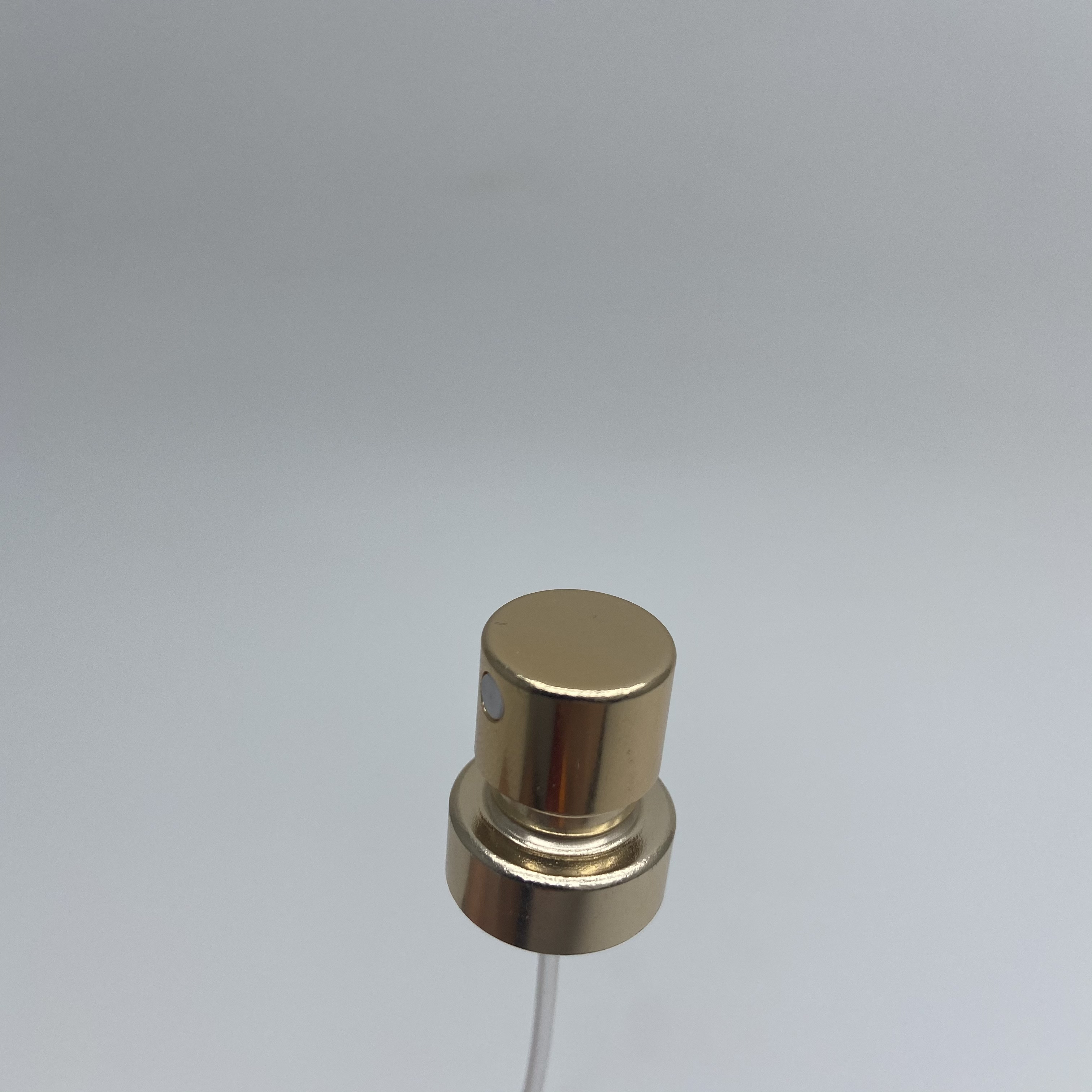 UKp05  13mm bottle neck crimp perfume spray pump for bottle