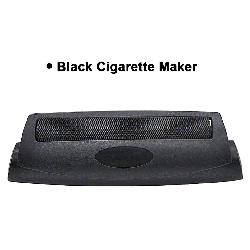 UKETA wholesale cheap colorful tobacco cigarette maker cigarette rolling machine