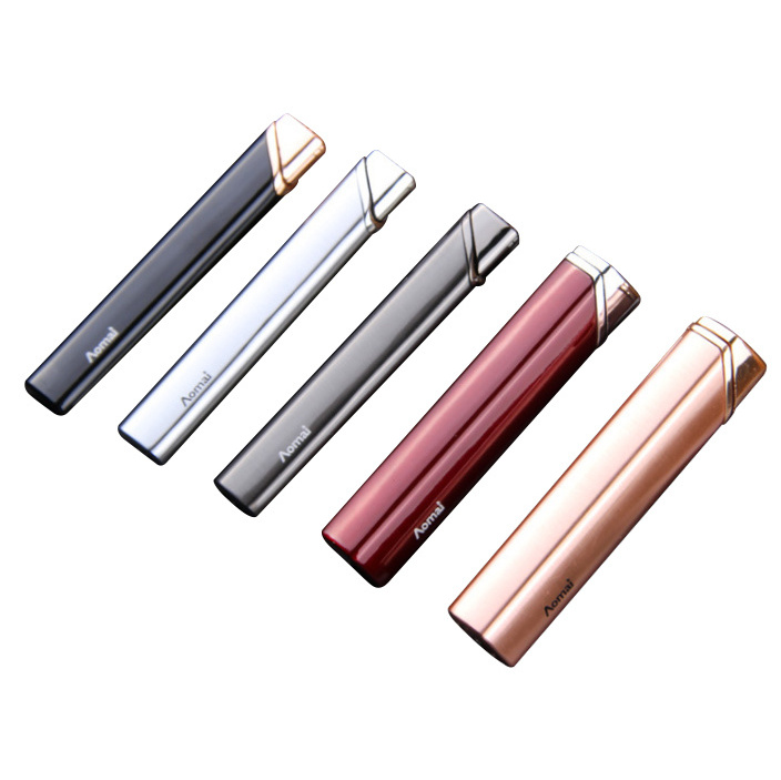 UKETA Customizable Smoking Accessories Electronic Device Vipe Smoke Vipes Smoke Electronic 5000 Puf 0.5ml 1ml Pen Oil Lighter