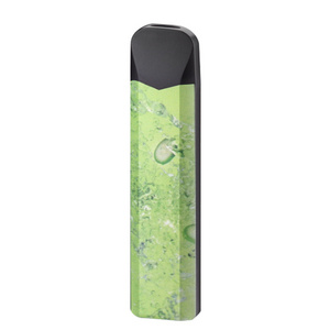 UKETA New Smoking Accessories Electronic Device Vipe TYPE-C USB Charging Electronic Slim Rechargeable Electric Lighter