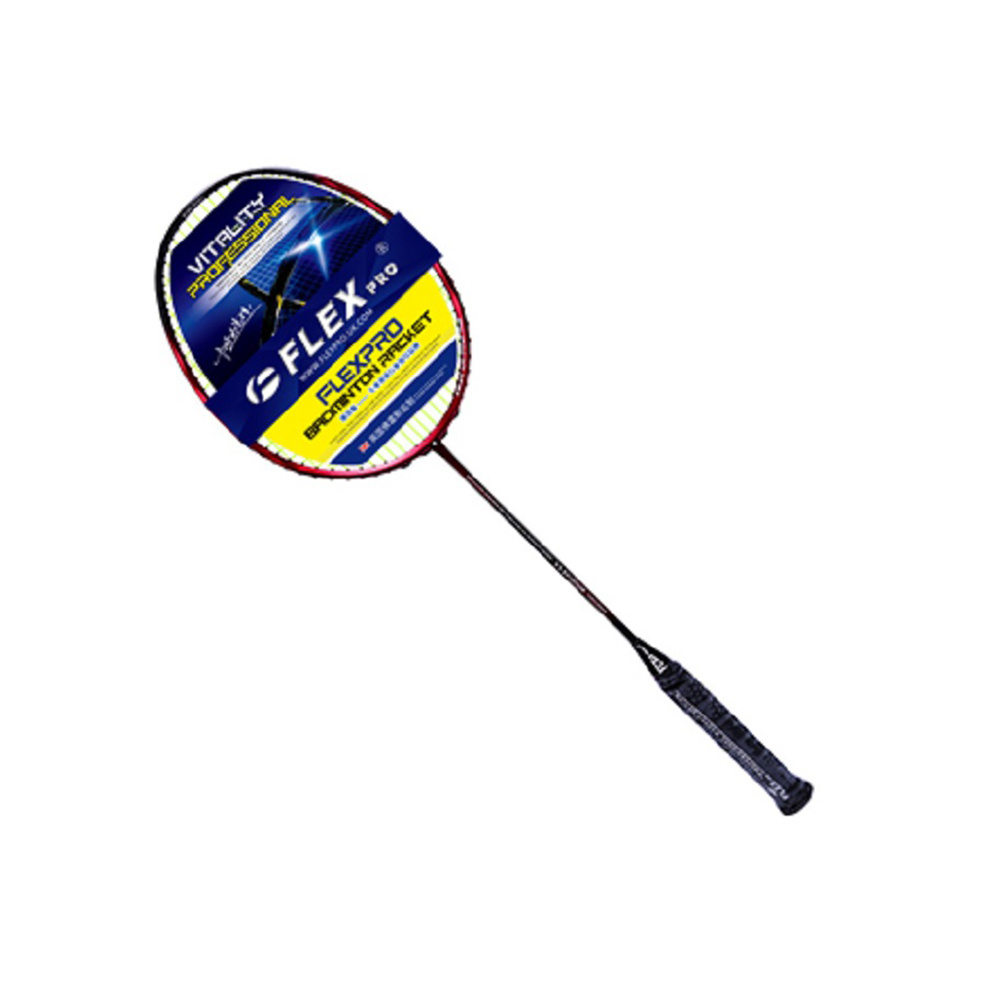 Factory Outlet High Quality Profession Super high rigidity carbon fiber Badminton Racket