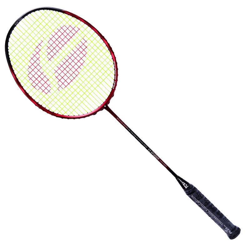 Factory Outlet High Quality Profession Super high rigidity carbon fiber Badminton Racket