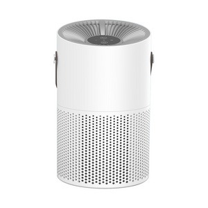 Customized wholesale air purifier H13 high-efficiency air filter, home office ultraviolet fresh air purifier