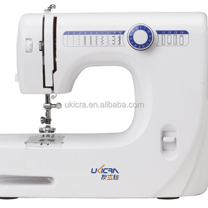 multifunction electric butterfly sewing machine