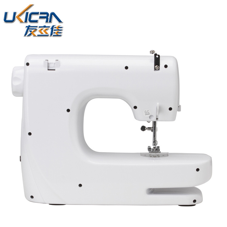 multifunction electric butterfly sewing machine