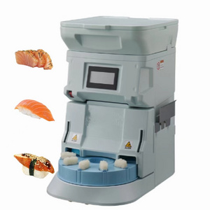 good quality Sushi forming machine/automatic rice ball machine