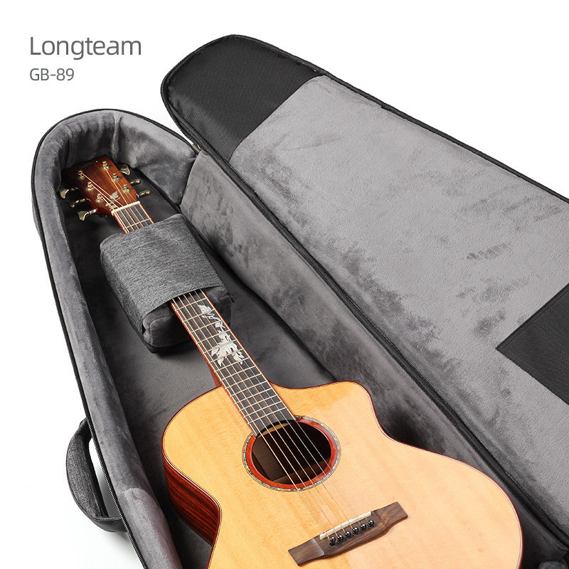 40 41Inch Waterproof Acoustic Guitar Gig bBag 30mm Padding Classical Guitar Case Electric Guitar Outdoor Backpack