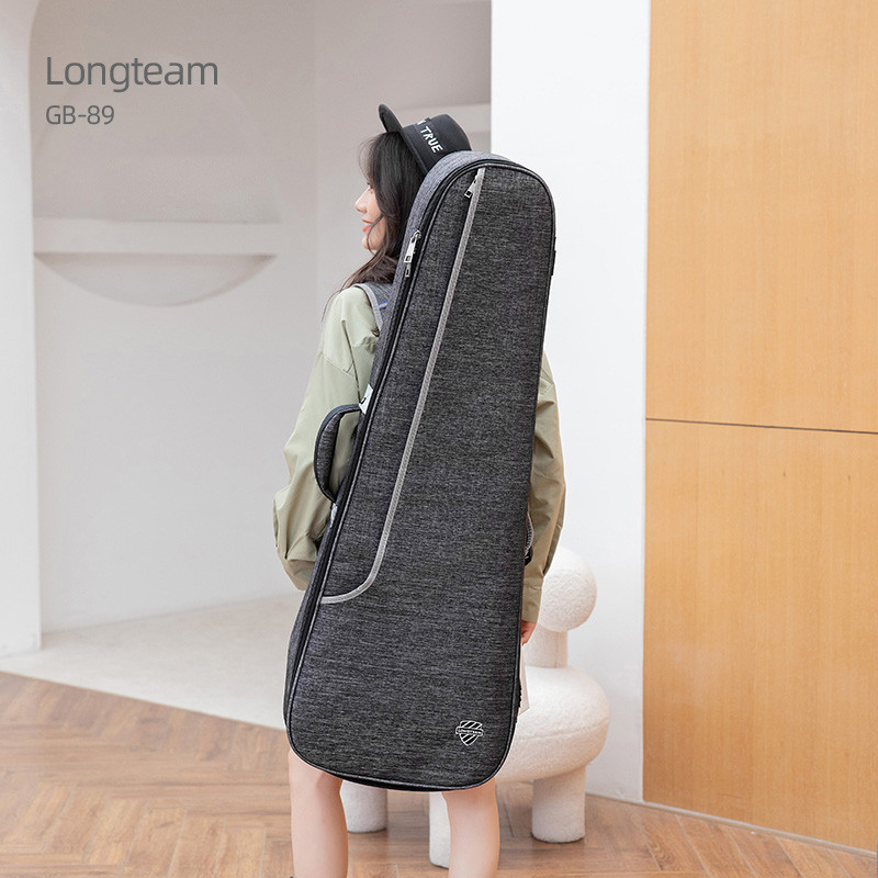 40 41Inch Waterproof Acoustic Guitar Gig bBag 30mm Padding Classical Guitar Case Electric Guitar Outdoor Backpack