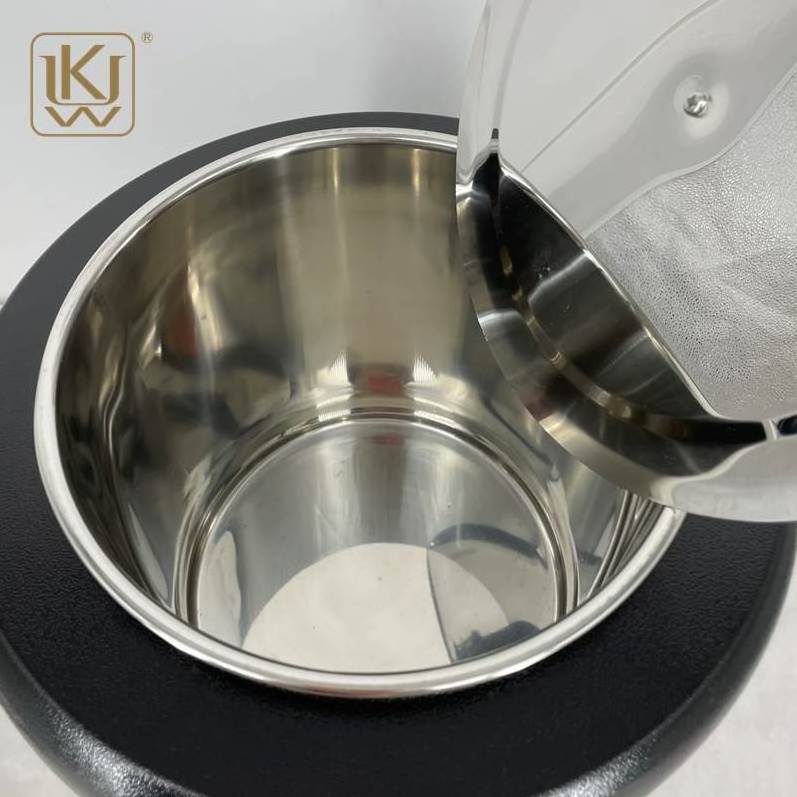 High Quality 10L commercial electric soup kettle warmer for catering