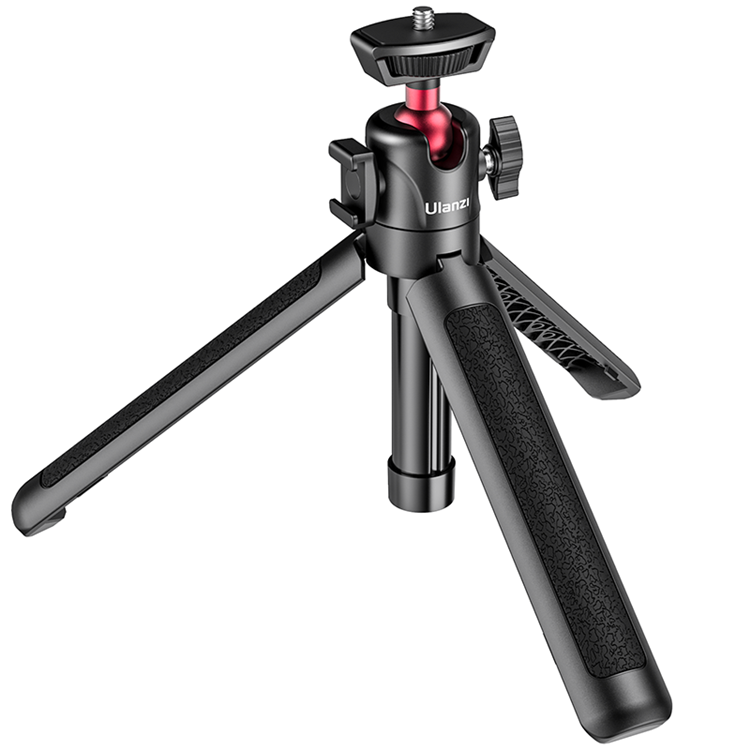 Ulanzi MT-16 Small And Portable Smart Tripod Camera Tripod For Taking Wide Angle Views