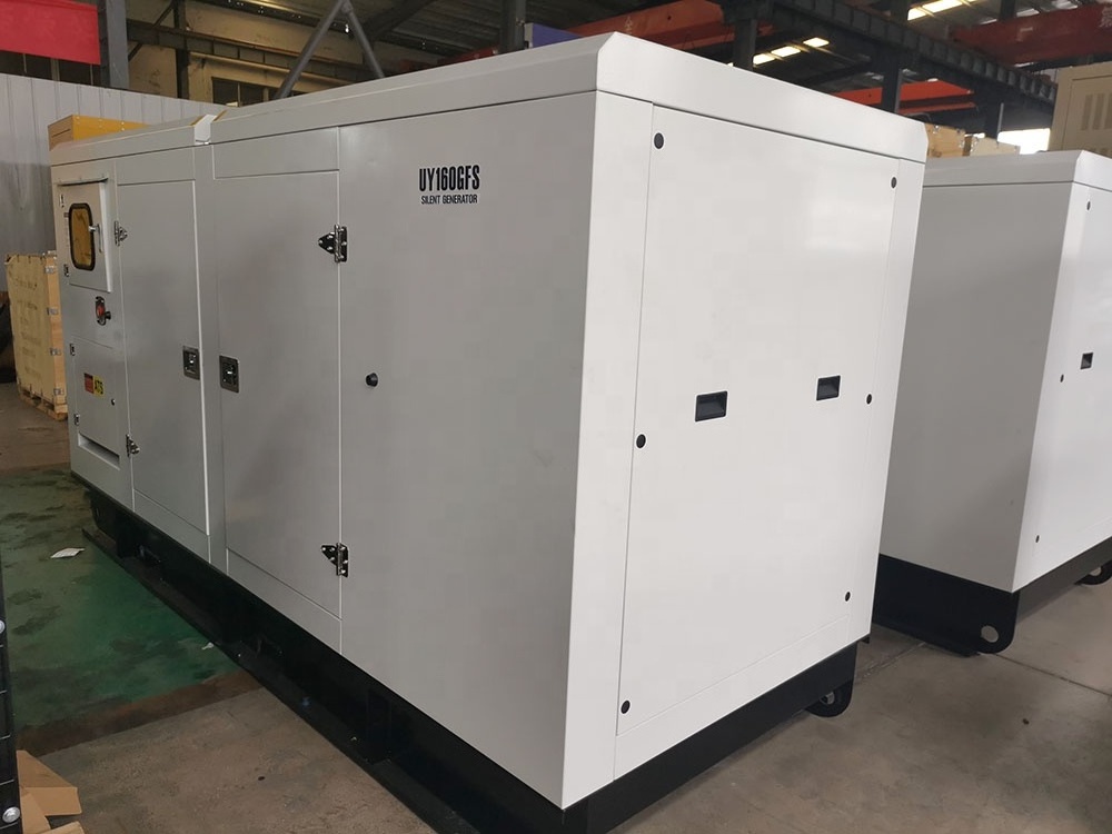 Factory High Quality generators prices with Cummins in Ghana 300kw 300kva with perkins Electric Generator Set Price