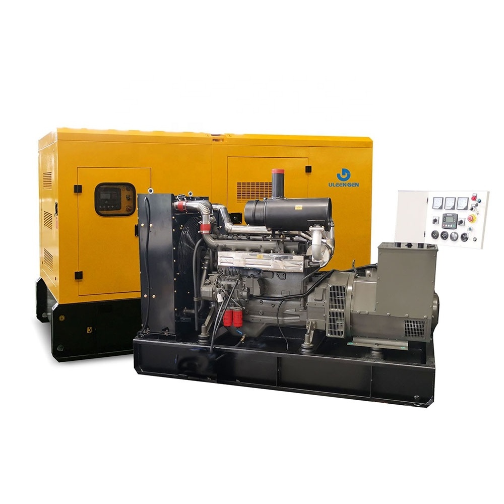 Factory High Quality generators prices with Cummins in Ghana 300kw 300kva with perkins Electric Generator Set Price